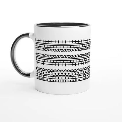 Hidden Message Mug