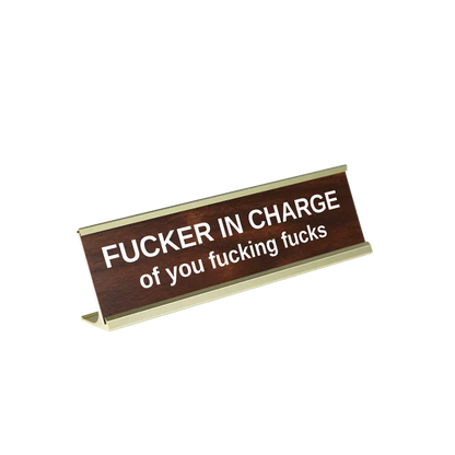 Funny Work Signs