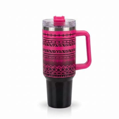Hidden Message 40oz Tumbler